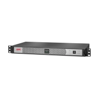 купить ИБП APC SCL500RMI1UNC (SCL500RMI1UNC) в Алматы фото 1