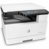 купить МФУ HP LaserJet MFP M433a 1VR14A, A3, Принтер 1200 x 1200 dpi, Сканер 600x600 dpi, Копир 600x600 dpi, USB 2.0 в Алматы фото 3