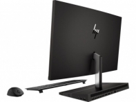 купить Моноблок HP Europe/EliteOne 1000 G2 AIO NT/Core i7/8700/3,2 GHz/8 Gb/256 Gb/Без оптического привода/Graphics/UHD 630/256 Mb/Windows 10/Pro/64/27 ** в Алматы фото 3