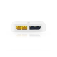 купить Точка доступа Wi-Fi Zyxel NebulaFlex Pro WAX300H (WAX300H-EU0101F) в Алматы фото 3