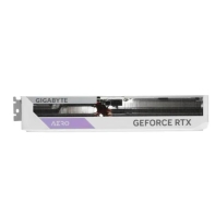 купить Видеокарта 12Gb PCI-E GDDR6 GIGABYTE GV-N4070AERO OC-12GD, 1хHDMI+3xDP GeForce RTX4070 в Алматы фото 3