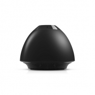 купить Колонки, Delux, DLS-Q10BB, Портативные, Bluetooth, Порт mini-USB, Поддержка *hands-free*, RMS 1W*2, Чёрный в Алматы фото 2