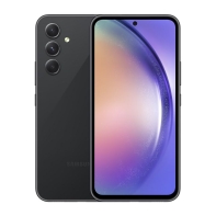 купить Смартфон Samsung Galaxy A54 5G 128GB (SM-A546EZKASKZ), Black в Алматы фото 1