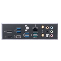 купить Материнcкая плата ASUS TUF GAMING H770-PRO WIFI s1700 H770 4xDDR5 M.2 HDMI DP Wi-Fi BT ATX в Алматы фото 4
