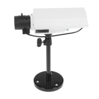 купить Камера видеонаблюдения D-Link DCS-3511, 1Mp, 1280x800, 10/100BASE-TX в Алматы фото 2