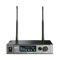 Купить Одноканальный цифровой UHF приёмник Mipro ACT-818 Алматы