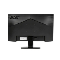 купить Монитор Acer KA272Gbip (UM.HX2EE.G05) в Алматы фото 3