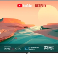 Купить Телевизор Artel A32MH4800 Smart HD Алматы