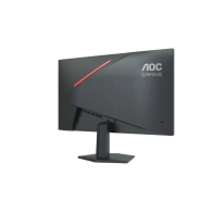 купить Монитор Игровой 23,8" AOC 24G10ZNE/01 IPS 1920x1080 240Hz 0.3ms 300cd/m 4000:1 2xHDMI DP Черный в Алматы фото 2