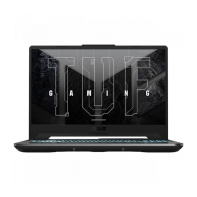купить Ноутбук Asus ASUS TUF Gaming F15 FX506HE-HN142 (90NR0704-M03530) в Алматы фото 1