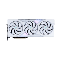 Купить Видеокарта MSI GeForce RTX 5070 Ti 16G GAMING TRIO OC WHITE, GDDR7 256bit 1xHDMI 3xDP G507T-16GTCW Алматы