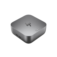 купить HP Thunderbolt 4 Ultra 180W G6 Dock в Алматы фото 2