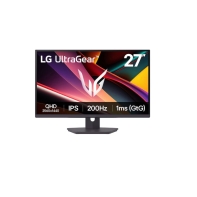 Купить Монитор LG 27G610A 27*/IPS/QHD/200Hz/1ms/HDMI-DP/UltraGear в Алматы
