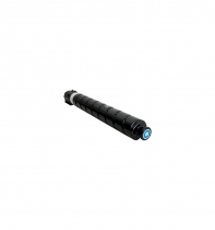 купить Картридж Canon/C-EXV 51L/Лазерный цветной/голубой в Алматы фото 2
