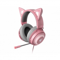 Купить Гарнитура Razer Kraken Kitty Ed. - Quartz Алматы