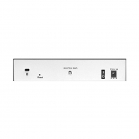 купить D-Link DGS-1100-10/ME/A2A Коммутатор 8 портов 10/100/1000Base-T и 2 комбо-порта100/1000Base-T/SFP /  в Алматы фото 3