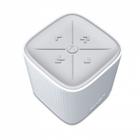 купить Акустические колонки  Genius SP-920BT, White, 2x50mm Driver + 40mm Base Bluetooth 4.0 Portable Speaker , 31731061100 в Алматы фото 2