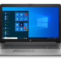 купить ProBook 470 G7 i7-10510U 17.3 16GB/256+1T Camera Win10 Pro в Алматы фото 1
