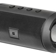 купить Портативная аккустика Defender Enjoy S500 Bluetooth, 6Вт, FM/microSD/USB в Алматы фото 1