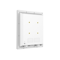 купить Grandstream GWN7660ELR, Outdoor AX3000 Wi-Fi 6 Access Point, 2*2:2 2.4/5G, 1x GbE, 1x SFP 2.5G, PoE, up to 300m coverage, up to 256 wireless clients в Алматы фото 2