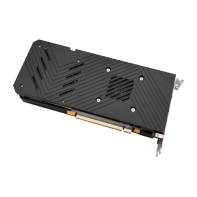 купить SVGA PCI Express, 8 GB, Afox RX 5700XT [AFRX5700XT-8GD6H6-V4], HDMI/3DP, GDDR6/256bit в Алматы фото 3