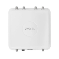 Купить Точка доступа Wi-Fi Zyxel NebulaFlex Pro WAX655E (WAX655E-EU0101F) Алматы