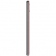 купить Смартфон BQ 5507L Iron Max Moka 5.5*/1280х720HD/MTK6737,4ядра/2+16Gb/8+2MP/2800 мАч/4G.LTE /  в Алматы фото 3