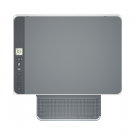 купить МФУ лазерное монохромное HP LJ MFP M236dw 9YF95A, А4, 29стр/мин, 500МГц,  USB 2.0, WIFI, no ADF в Алматы фото 4
