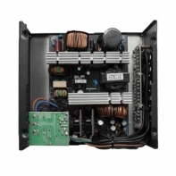 купить Блок питания ПК 550W DarkFlash GS550 <Модульный, 80 PLUS Bronze> в Алматы фото 3