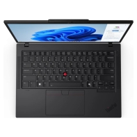 купить Ноутбук Lenovo ThinkPad T14 G5 14*wuxga/Ryzen 7-8840u/32Gb/1Tb/Int/Win Pro (21MC001NRT) в Алматы фото 2