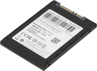 купить Твердотельный накопитель  240GB SSD LITEON MU 3 SATA3 2,5* R560/W520 MTBF 1,5млн часов Толщина 7mm PH6-CE240 (L) в Алматы фото 3