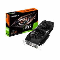 купить Видеокарта Gigabyte (GV-N2060WF2OC-12GD) RTX2060 WINDFORCE OC 12G в Алматы фото 3