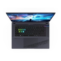 купить Ноутбук Gigabyte AORUS 16X 9KG-43KZC54SD, i7-13650HX, RTX 4060 8Gb, QHD+ 2560×1600, 165Hz, 16Gb, M.2x1Tb, DOS  в Алматы фото 2