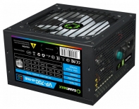 купить Блок питания ПК  700W GameMax VP-700-RGB-M v2 в Алматы фото 2