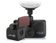купить Видеорегистратор Mio MiVue C698 (+ задняя камера) new + microSD 16 Gb в Алматы фото 3