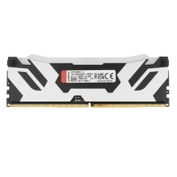 купить Оперативная память Kingston FURY Renegade Silver RGB KF572C38RSA-16&nbsp;16 ГБ в Алматы фото 3