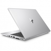 купить Ноутбук HP EliteBook 830 G6 6XD75EA UMA i7-8565U,13.3 FHD,8GB,256GB PCIe,W10p64,3yw,720p,kbd DP Backlit,Wi-Fi+BT,FPS в Алматы фото 3