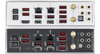 купить Сист. плата ASUS ROG MAXIMUS XIII EXTREME, Z590, 1200, 4xDIMM DDR4, 2xPCI-E x16, PCI-Ex4, M.2, 6xSATA, WIFI6,DP,HDMI,BOX в Алматы фото 3