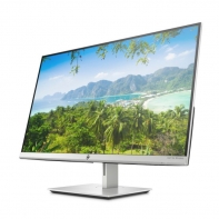 купить Монитор HP U27 4K Wireless 27* IPS,UHD 4K(16:9),300cd/m2,H178&deg;/V178&deg;,1000:1,10M:1,5ms,HDMI,DP,3xUSB3.2,Silver в Алматы фото 3