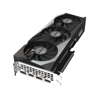 купить Видеокарта Gigabyte (GV-N306TXGAMING OC-8GD) RTX3060Ti GAMING OC D6X 8G в Алматы фото 2