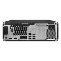 купить Компьютер HP Europe Pro 400 G9 (6U3N8EA#UUQ) в Алматы фото 3