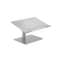 Купить Подставка для ноутбука Eco Estelar STB-073 серебряный Алматы