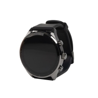 Купить Смарт часы TECNO Watch Pro 2 WP02 Dark Grey Алматы