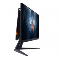 купить Монитор Gigabyte AORUS FI25F-EK, IPS, 25", (1920x1080x240Hz),400cd/m2,1000:1, 178/178,1ms,HDMI,DP, Black в Алматы фото 3