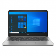 купить Ноутбук HP Europe/240 G8/Celeron/N4020/1,1 GHz/4 Gb/HDD/1000 Gb/Nо ODD/Graphics/UHD/256 Mb/14 **/1366x768/Без операционной системы/серебристый в Алматы фото 2