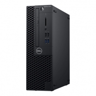 купить Optiplex 3070 SFF/Core i5-9500/8GB/256GB SSD/Intel UHD 630/DVD RW/Kb/W10Pro в Алматы фото 3