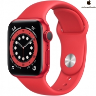 купить Apple Watch Series 6 GPS в Алматы фото 1