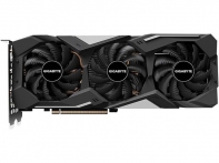 купить Видеокарта Gigabyte GTX 1660, GV-N166SGAMING OC-6GD, 6GB GDDR5 192bit, Windforce 3xFan, 3xDP, HDMI BOX в Алматы фото 3