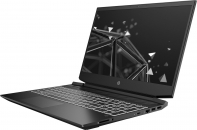 купить Ноутбук HP 8NF73EA 15-ec0013ur Ryzen5-3550H,UMA Vega,15.6 FHD,8GB,512GB,no ODD,DOS,1yw,WebCam,Wi-Fi+BT,Black в Алматы фото 2