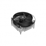 Купить Кулер для процессора ID-Cooling DK-19 PWM, S1700, 95W, 9cm fan, 600-2200rpm, 45.8CFM, 4pin Алматы